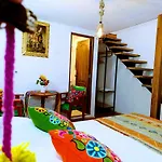 Hs Ecoterra Hoteles Cusco